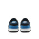 Zapatillas Casual Hombre Nike DUNK LOW RETRO FD6923 100 Blanco