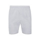 Pantalones Cortos Deportivos para Hombre Umbro TERRACE 66209U Gris