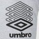 Pantalones Cortos Deportivos para Hombre Umbro TERRACE 66209U Gris