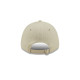 Gorra Deportiva New Era 60222392 Beige Talla única