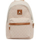 Mochila Casual Nike MONOGRAM MINI 7A0761 W3Z Beige