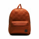 Mochila Escolar Vans  WM DEANA III VN00021MCKN1 Naranja