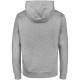 Men’s Zipped Hoodie Nike CW6887 063 Grey