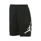 Sport Shorts for Kids JUMPMAN WRAP Nike MESH 957371 023 Black