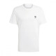 Camiseta de Manga Corta Hombre Adidas ESSENTIAL TEE IA4872 Blanco