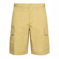 Pantalón corto Vans SERVICE CARGO RELAXED SHORT VN0A5FL75QJ1 Amarillo