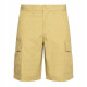Pantalón corto Vans SERVICE CARGO RELAXED SHORT VN0A5FL75QJ1 Amarillo