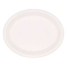 Set Viejo Valle Bandeja de Aperitivos Blanco (50 pcs)