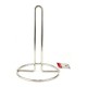 Kitchen Paper Holder Privilege Metal 8 mm