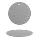 Fruit Bowl Quttin Grey Silicone (18,2 x 0,6 cm)