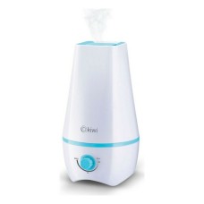 Humidificador Kiwi 2,2 L Ultrasónico Blanco