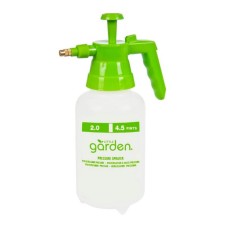 Garden Pressure Sprayer Little Garden 43695 2 l (2 L)