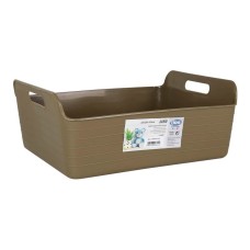 Multi-purpose basket Dem Jano Flexible (32 x 25 x 13 cm)