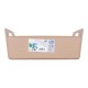 Multi-purpose basket Dem Jano Flexible (32 x 25 x 13 cm)