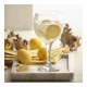Set of cups LAV Misket (6 pcs)