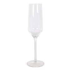 Copa de champán Royal Leerdam Aristo Cristal Transparente 6 Unidades (22 cl)