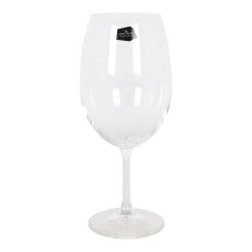 Copa de vino CRYSTALEX Lara Cristal Transparente 6 Unidades (540 cc)