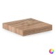 Shelve Confortime (23,5 x 23,5 x 3,8 cm) 23,5 x 23,5 x 3,8 cm