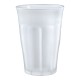 Vaso Duralex Picardie Frosted Cristal Templado 6 Unidades (36 cl)