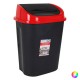 Waste bin Dem Lixo Plastic