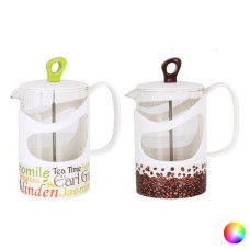 Jarra para Infusiones Tea Time Inde