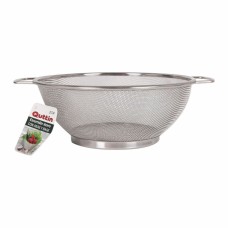 Escurridor para Pasta Quttin Acero (21 cm)