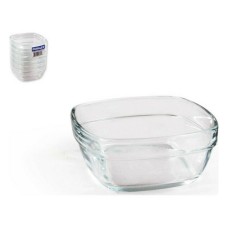 Bowl Duralex Lys Stackable (150 ml) (9 x 9 x 4 cm)