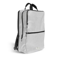 Mochila Viro Travel Blanco 50 x 34 x 10 cm