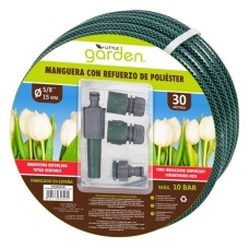 Hose Little Garden Green (30 M)