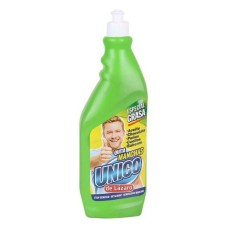 Quitamanchas De Lázaro Unico Recambio Desengrasante 750 ml