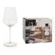 Set of cups Royal Leerdam Aristo (38 cl) (6 uds)