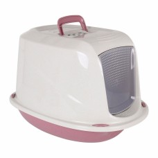 Arenero para Gatos Georplast (57 x 39,5 x 38 cm)