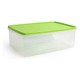 Rectangular Lunchbox with Lid Rectangular