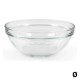 Salad Bowl Duralex Lys Crystal