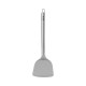 Espátula para Plancha Quttin Acero Inoxidable Silicona (35 x 10,9 cm)