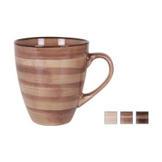 Taza Mug La Mediterránea Cumbia 550 ml