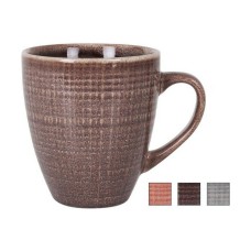 Taza Mug La Mediterránea Reassure 550 ml Acero Inoxidable