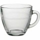 Juego de Tazas de Café Duralex Gigogne 220 ml 6 Piezas (6 Unidades)