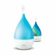 Essential Oil Diffuser Kiwi Humidifier 120 ml (4 Units)