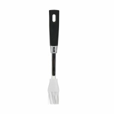 Pincel de Silicona Quttin Foodie Negro 28 x 4 cm