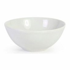 Bowl La Mediterránea Monaco White Ceramic Ø 16 x 7 cm