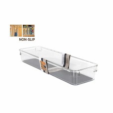 Organizador Multiusos Confortime (32,4 x 9,3 x 4,8 cm)