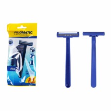 Disposable Razor (6 Pieces) (6 uds)