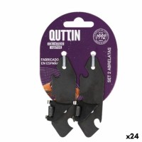 Abridor de Latas Quttin Set 2 Piezas (24 Unidades)