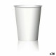 Set of Shot Glasses Algon Disposable Cardboard White 20 Pieces 50 ml (36 Units)