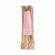 Set of glasses Algon Disposable Cardboard Pink 7 Pieces 450 ml (16 Units)