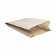 Set de Bolsas Algon Desechables papel kraft 20 Piezas 16 x 24 cm (24 Unidades)