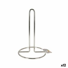 Kitchen Paper holder Privilege Metal 30 x 20 x 20 cm (12 Units)