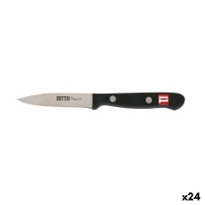 Cuchillo Pelador Quttin Sybarite 8 cm (24 Unidades)