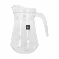 Jug La Mediterránea Bar 1,3 L Glass